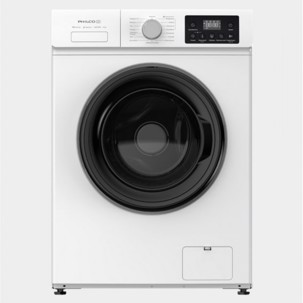 Πλυντήριο Ρούχων Philco PWM 642A 6 kg Α